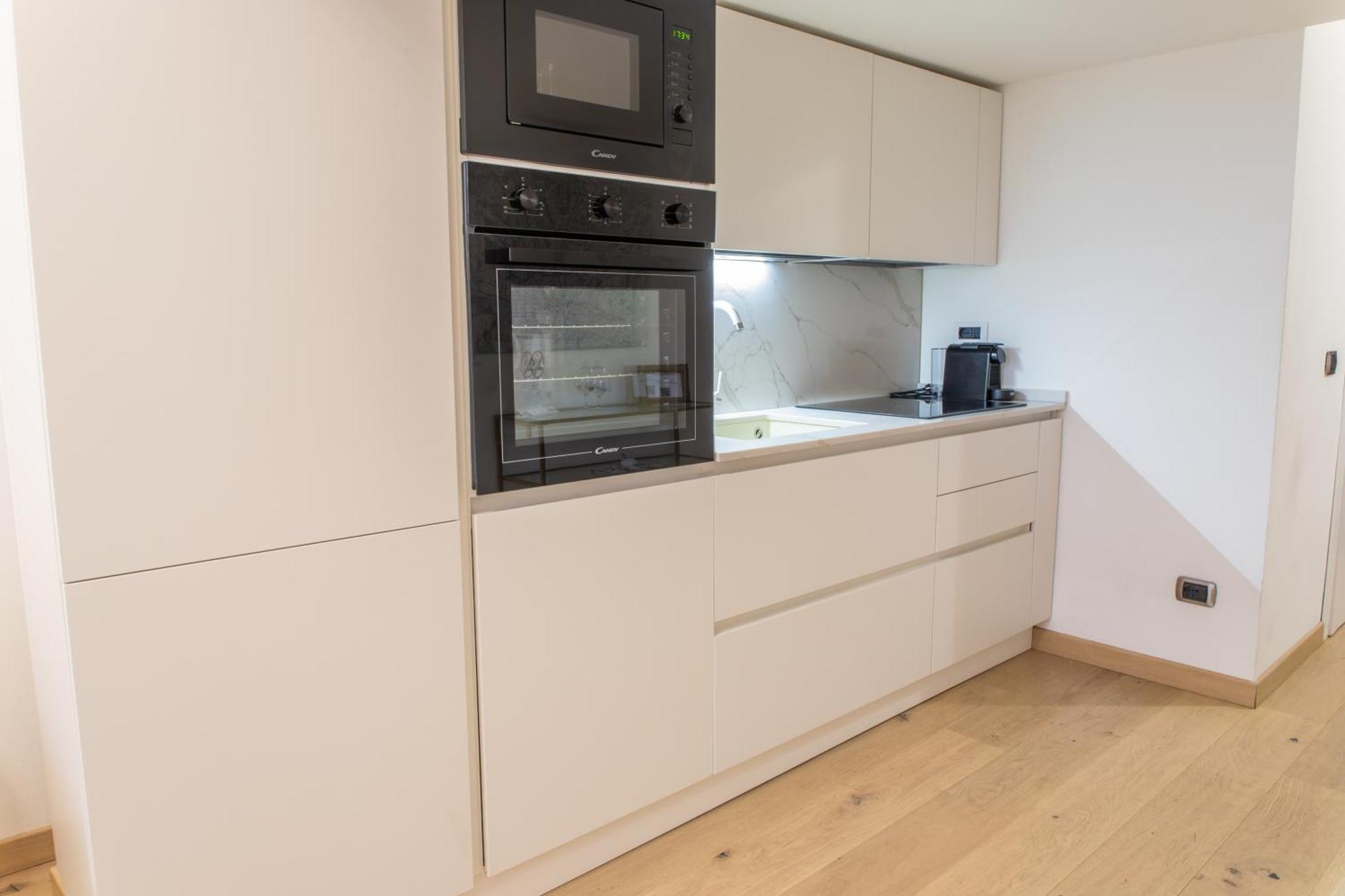 Апартаменти !Subway To Duomo! Modern Loft With Ac And Free Wifi Мілан Екстер'єр фото