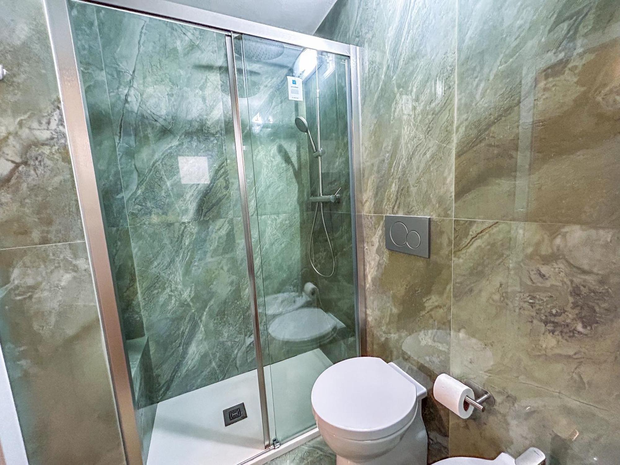 Апартаменти !Subway To Duomo! Modern Loft With Ac And Free Wifi Мілан Екстер'єр фото