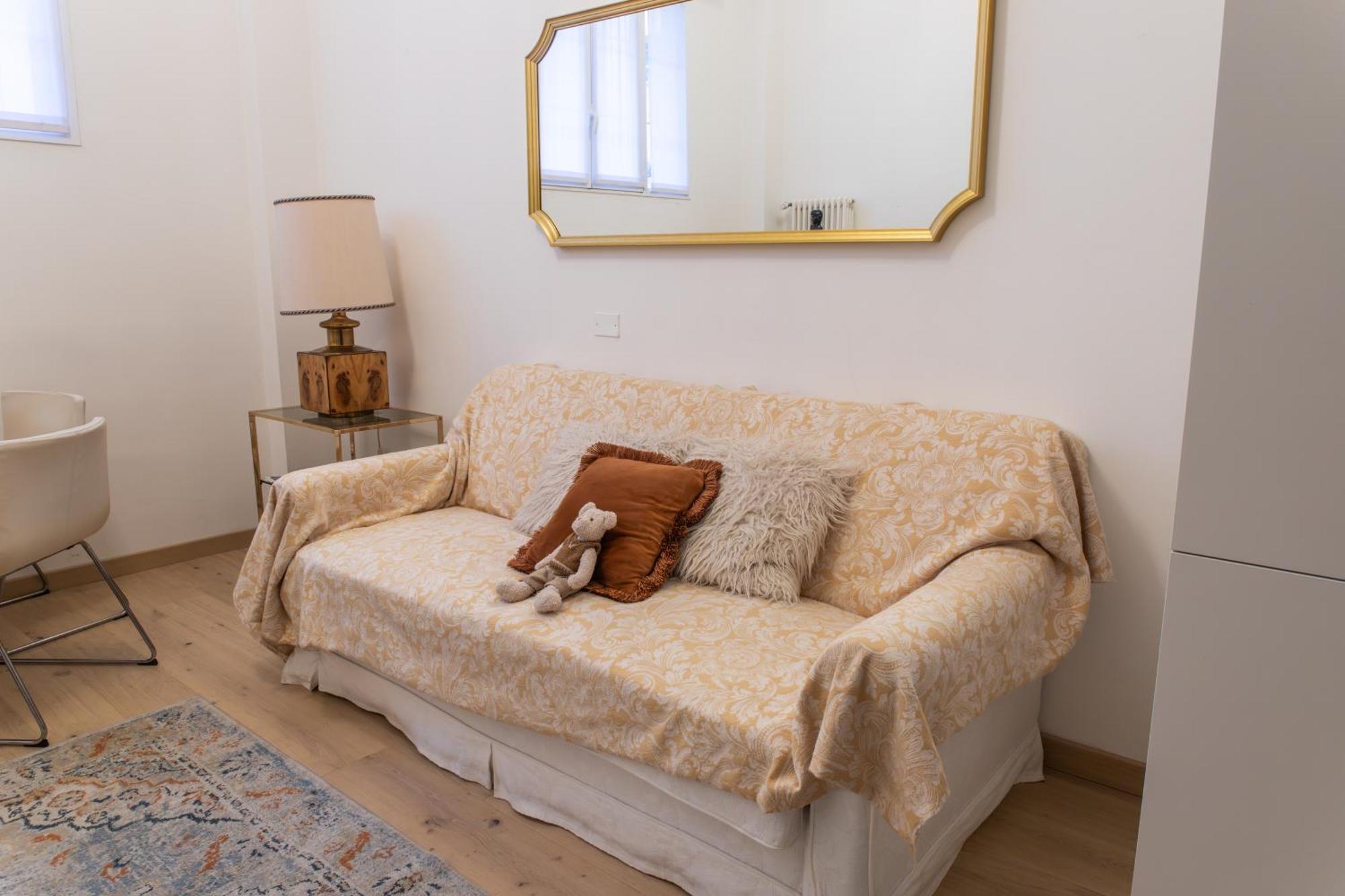 Апартаменти !Subway To Duomo! Modern Loft With Ac And Free Wifi Мілан Екстер'єр фото
