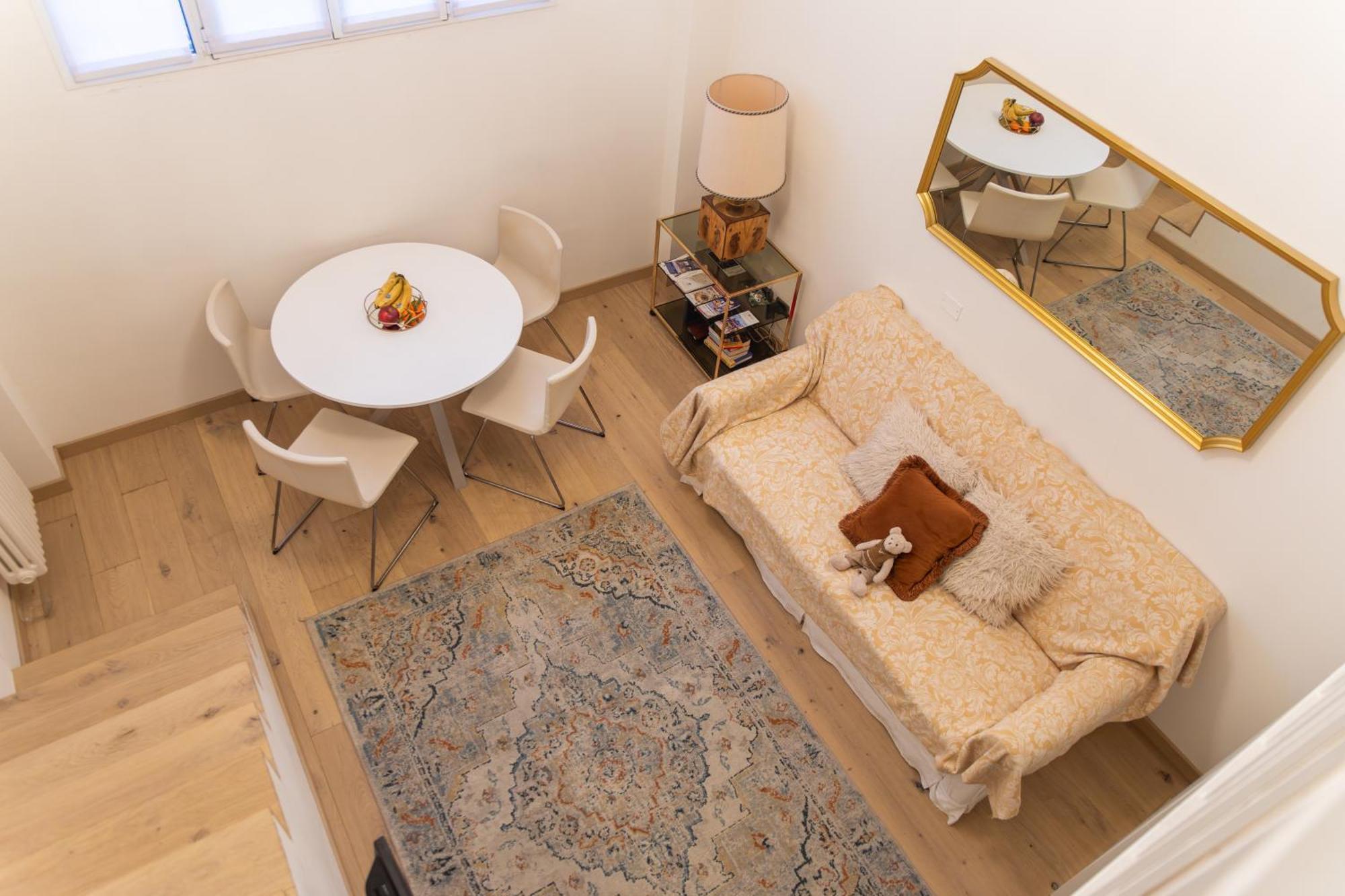 Апартаменти !Subway To Duomo! Modern Loft With Ac And Free Wifi Мілан Екстер'єр фото