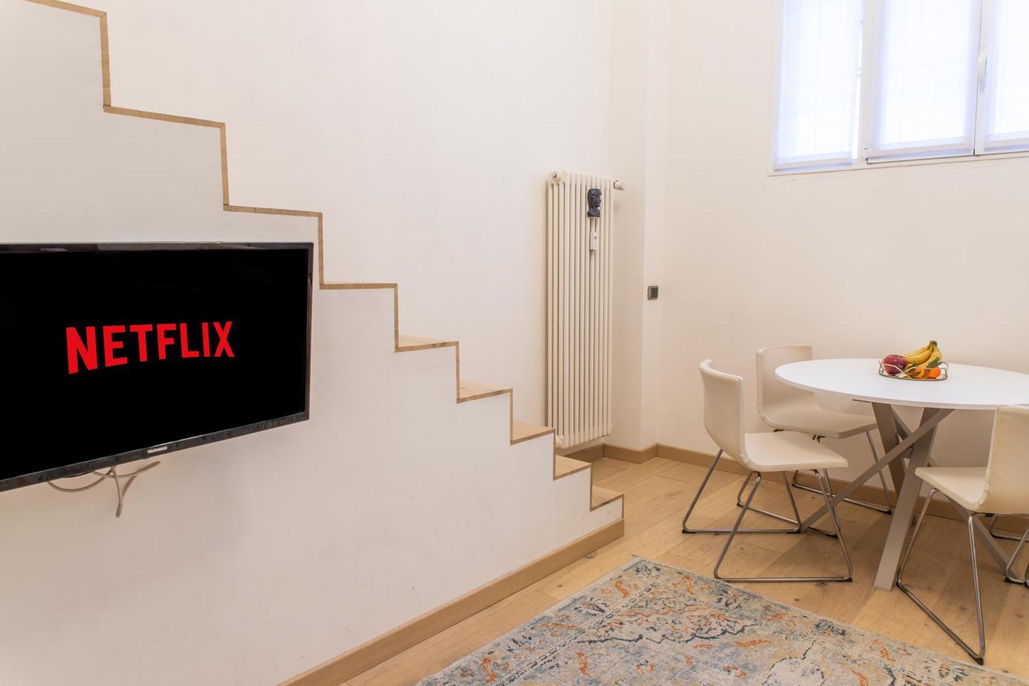 Апартаменти !Subway To Duomo! Modern Loft With Ac And Free Wifi Мілан Екстер'єр фото